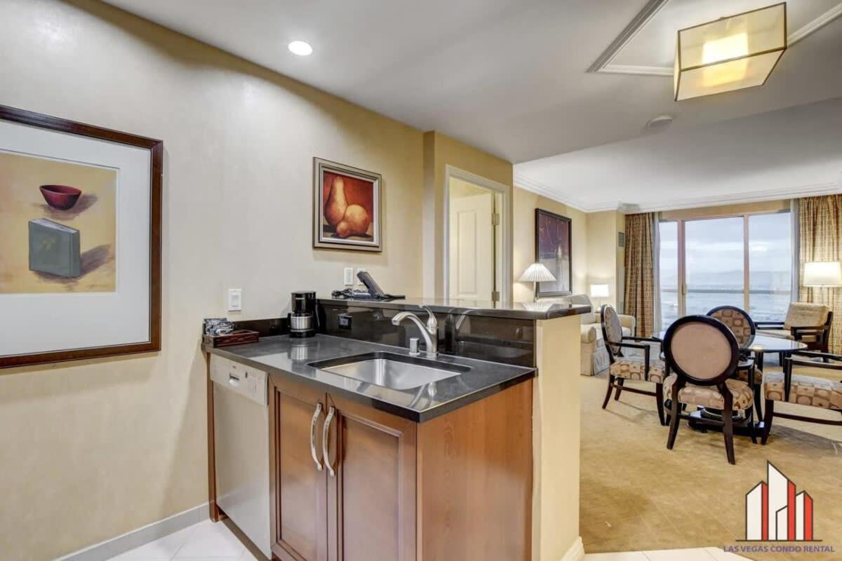 Mgm Signature-15-620 1br 2ba Balcony