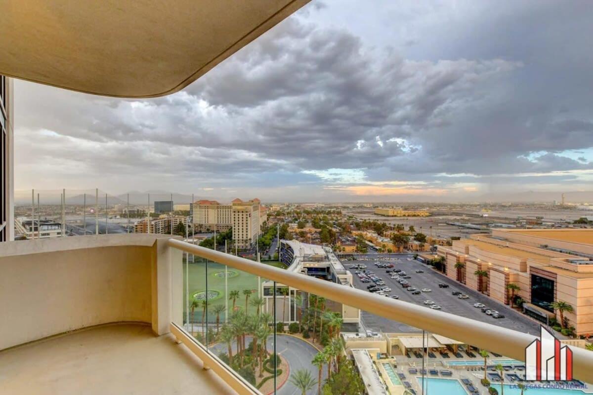 Holiday home Mgm Signature-15-620 1br 2ba Balcony Las Vegas