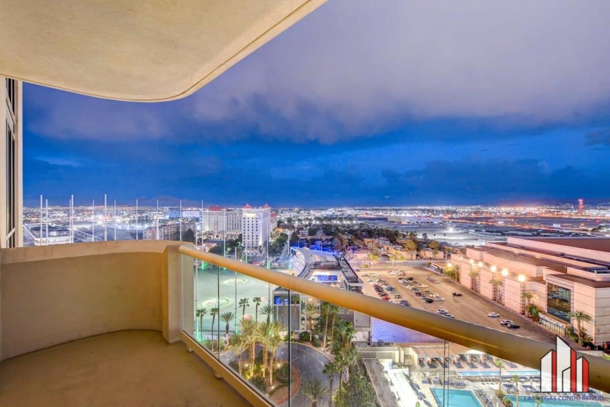 Mgm Signature-15-620 1br 2ba Balcony * Las Vegas