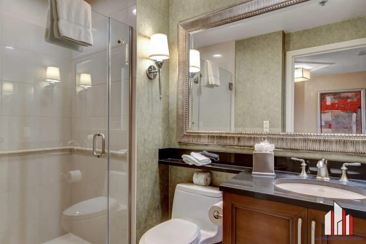 Mgm Signature-15-620 1br 2ba Balcony Holiday home Las Vegas