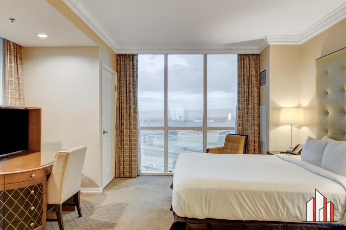Mgm Signature-15-620 1br 2ba Balcony Las Vegas