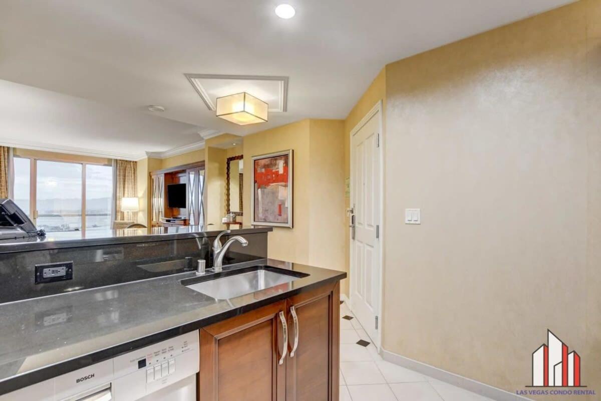 Mgm Signature-15-620 1br 2ba Balcony * Las Vegas