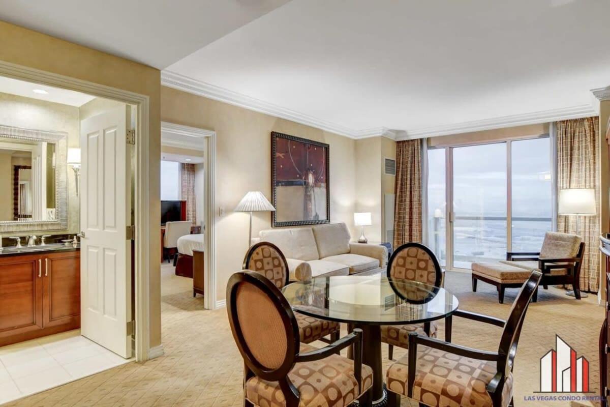 Mgm Signature-15-620 1br 2ba Balcony Holiday home