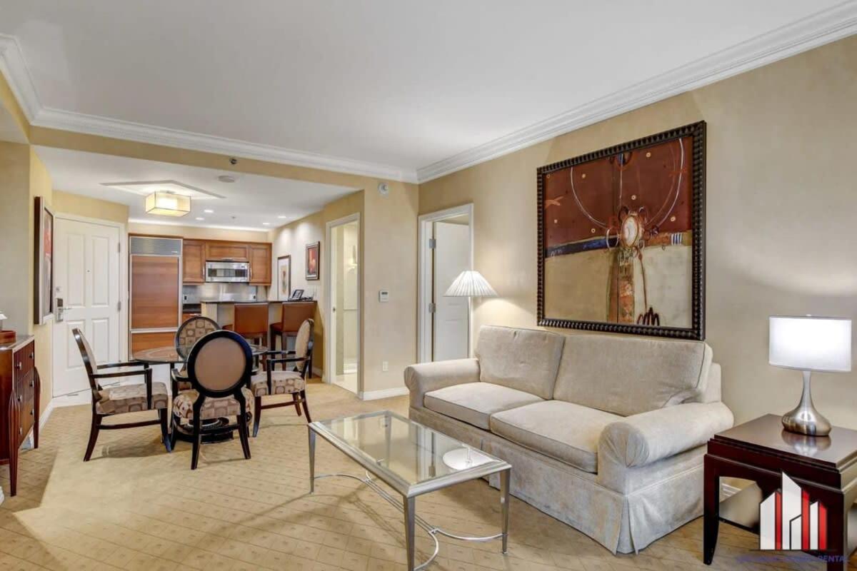 Mgm Signature-15-620 1br 2ba Balcony *