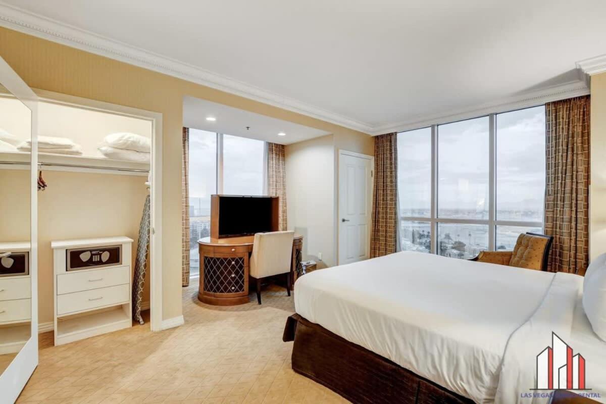 Mgm Signature-15-620 1br 2ba Balcony Hébergement de vacances *