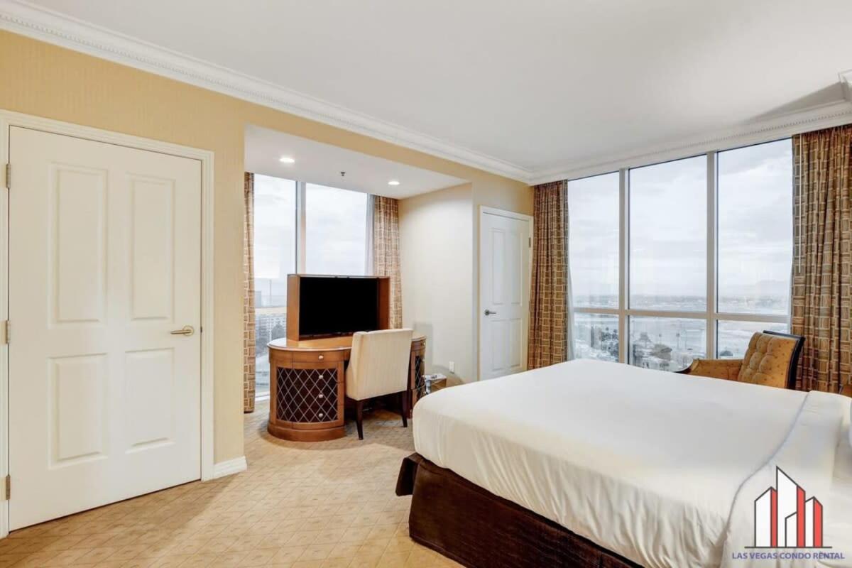 Holiday home Mgm Signature-15-620 1br 2ba Balcony