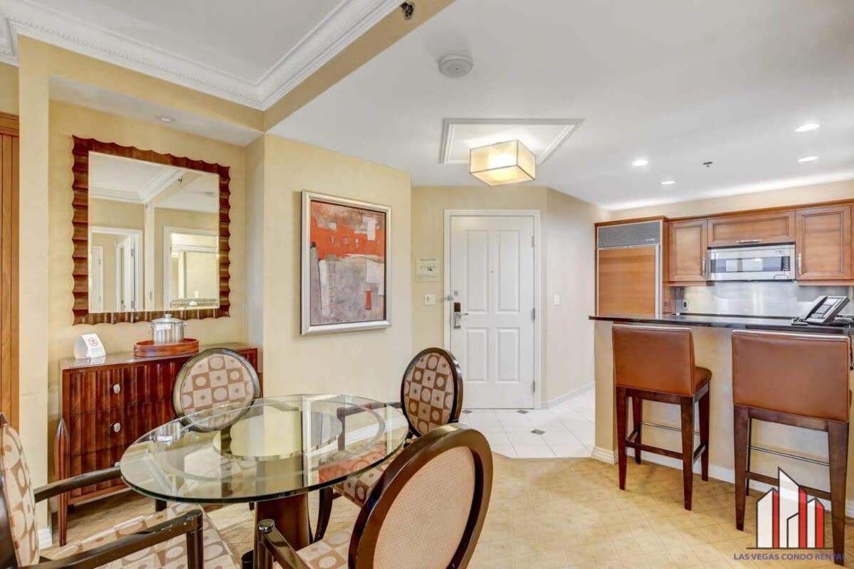 Mgm Signature-15-620 1br 2ba Balcony Holiday home *
