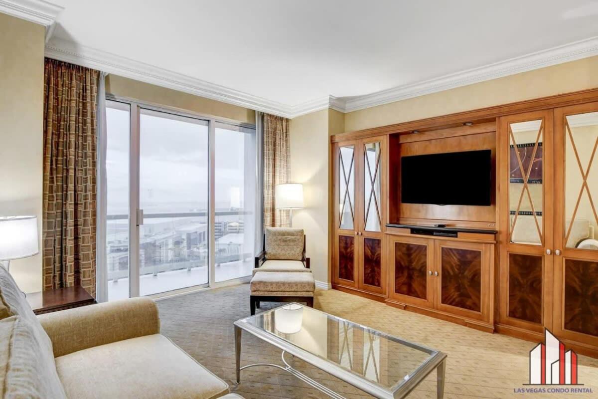 Mgm Signature-15-620 1br 2ba Balcony Holiday home *