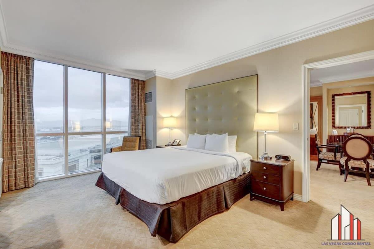 Mgm Signature-15-620 1br 2ba Balcony Holiday home