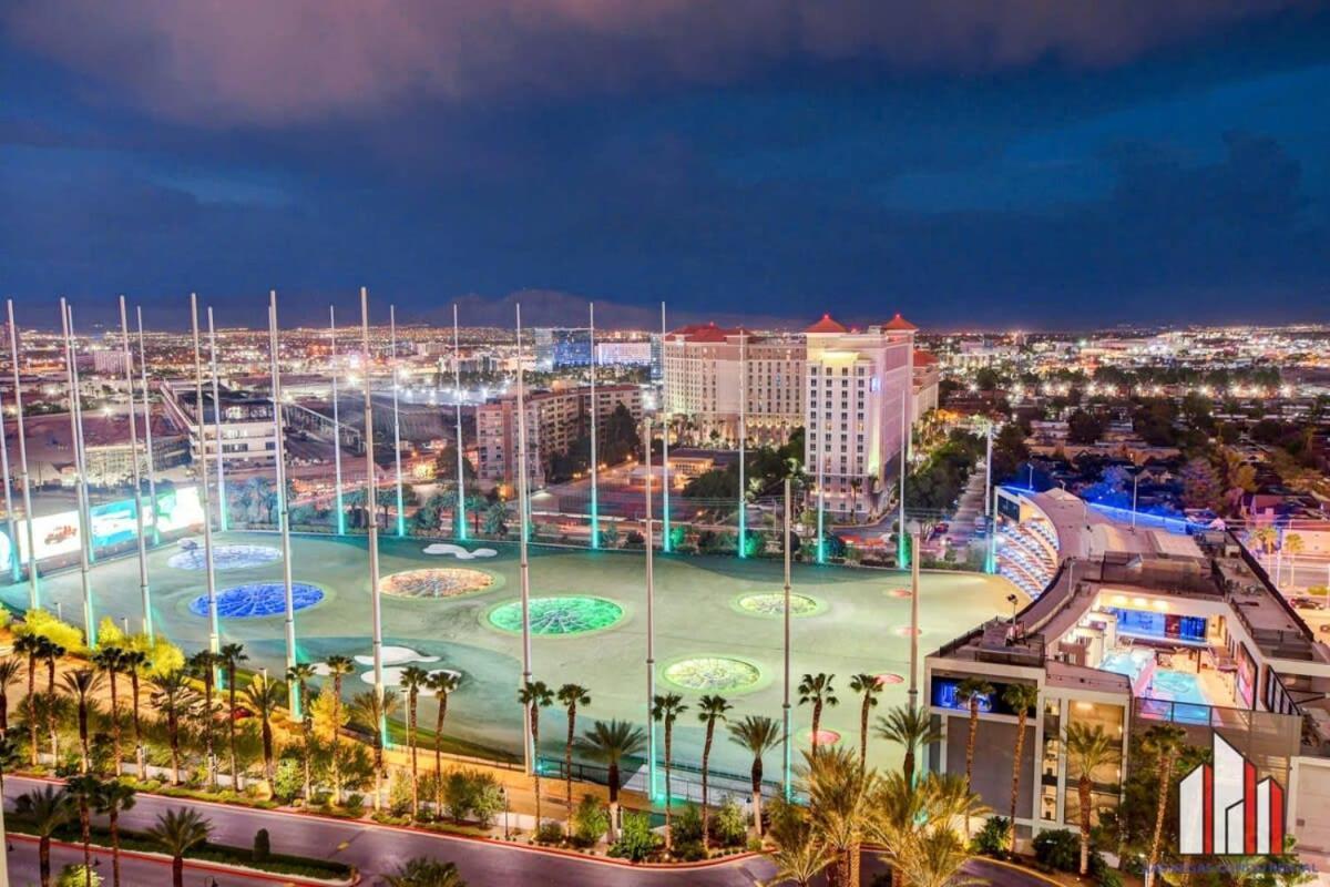 Mgm Signature-15-620 1br 2ba Balcony Holiday home Las Vegas
