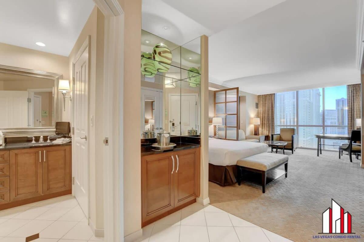 Ferienhaus Mgm Signature-20-609 Strip View Jacuzzi Las Vegas