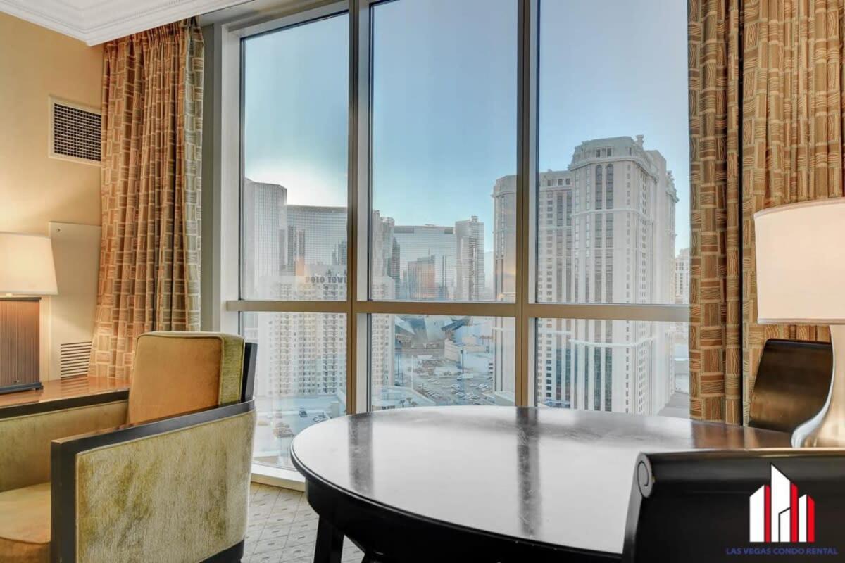 Mgm Signature-20-609 Strip View Jacuzzi *