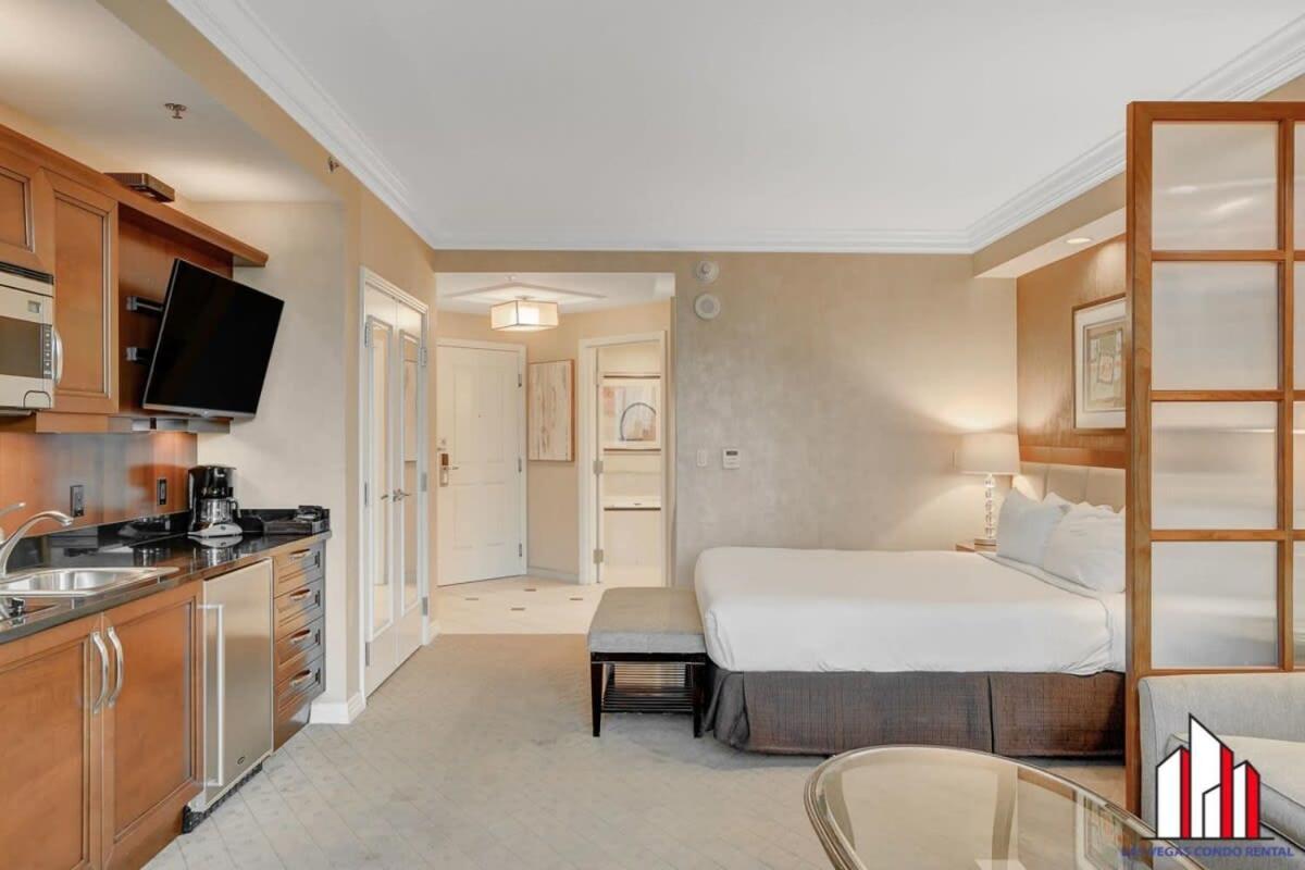Ferienhaus Mgm Signature-20-609 Strip View Jacuzzi Las Vegas