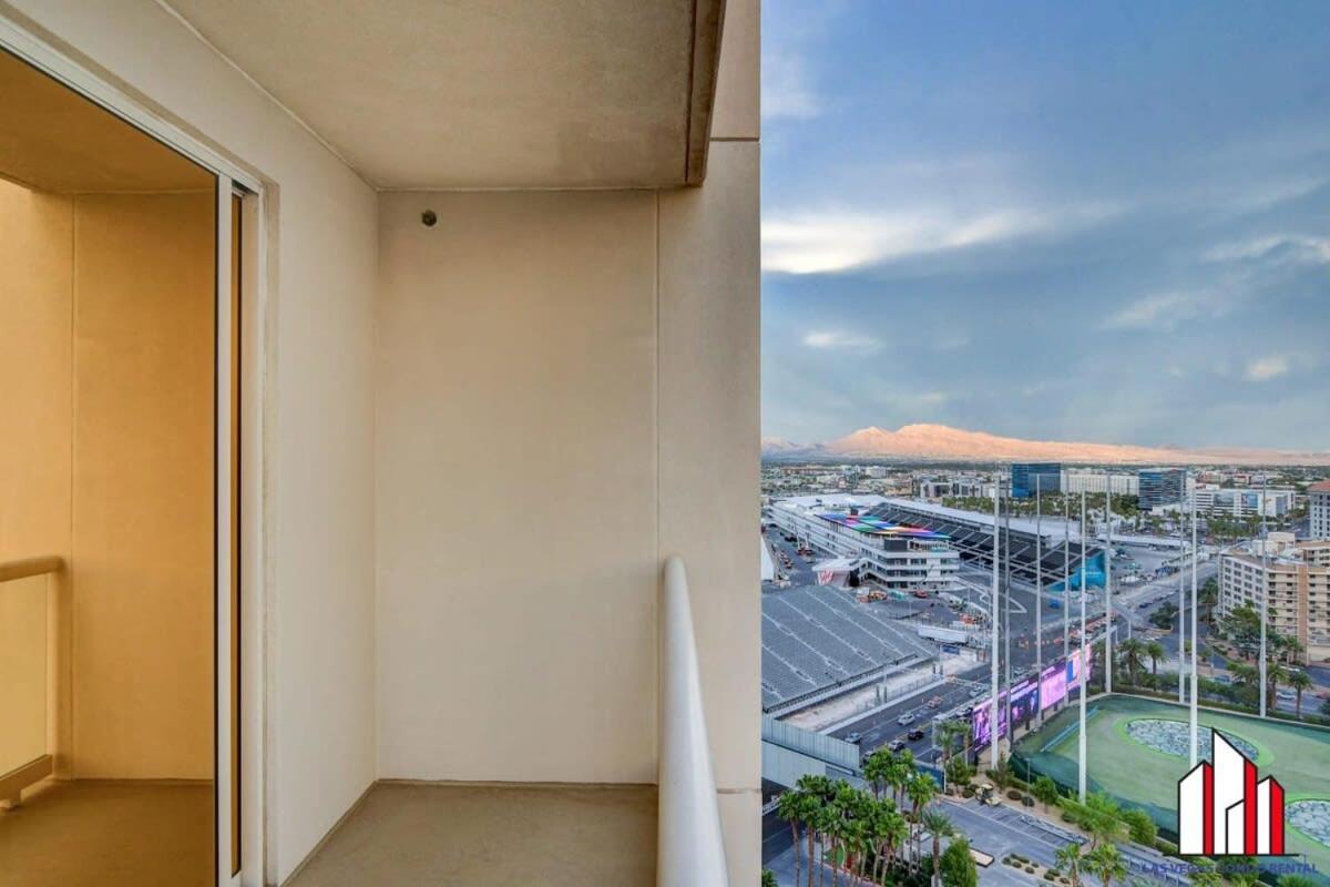 Mgm Signature-19-802 1br 2ba F1 Pits View Balcony Ferienhaus *