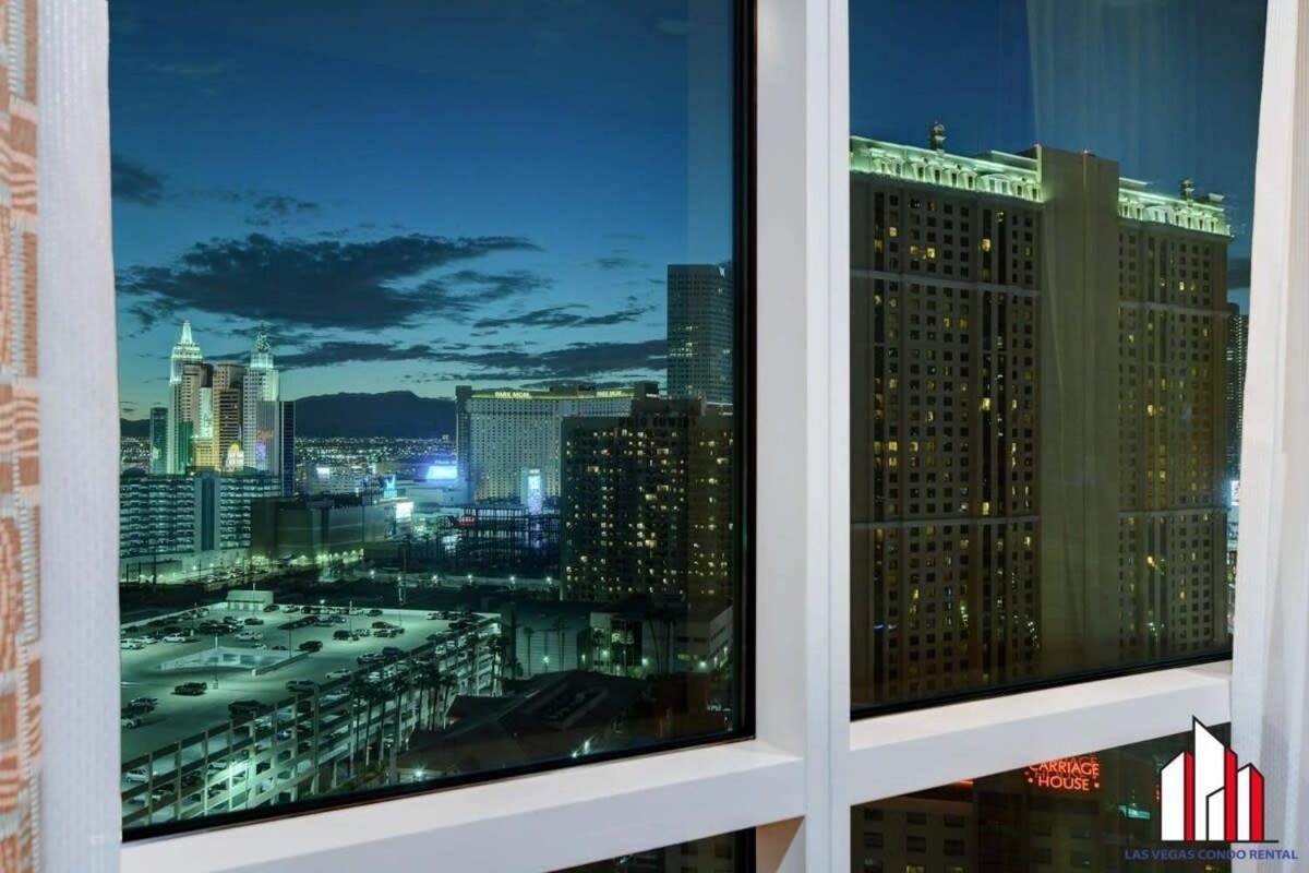 Ferienhaus Mgm Signature-19-802 1br 2ba F1 Pits View Balcony Las Vegas
