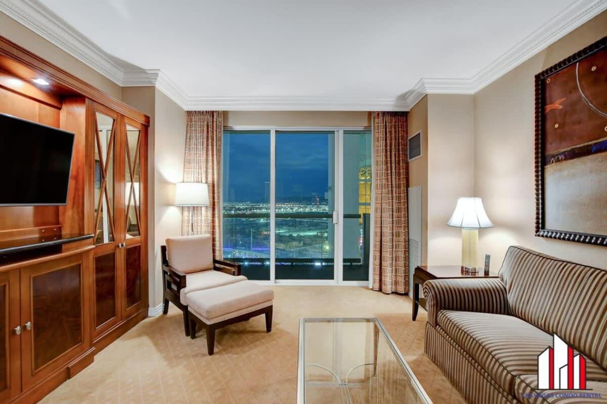 Ferienhaus Mgm Signature-19-802 1br 2ba F1 Pits View Balcony