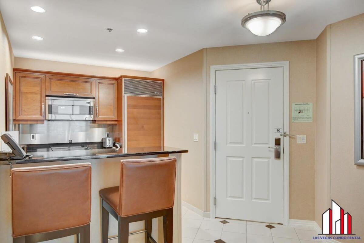 Ferienhaus Mgm Signature-19-802 1br 2ba F1 Pits View Balcony *