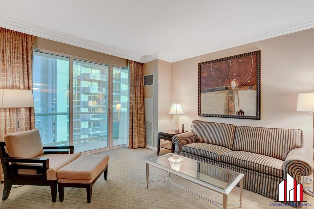 Mgm Signature-19-802 1br 2ba F1 Pits View Balcony Ferienhaus