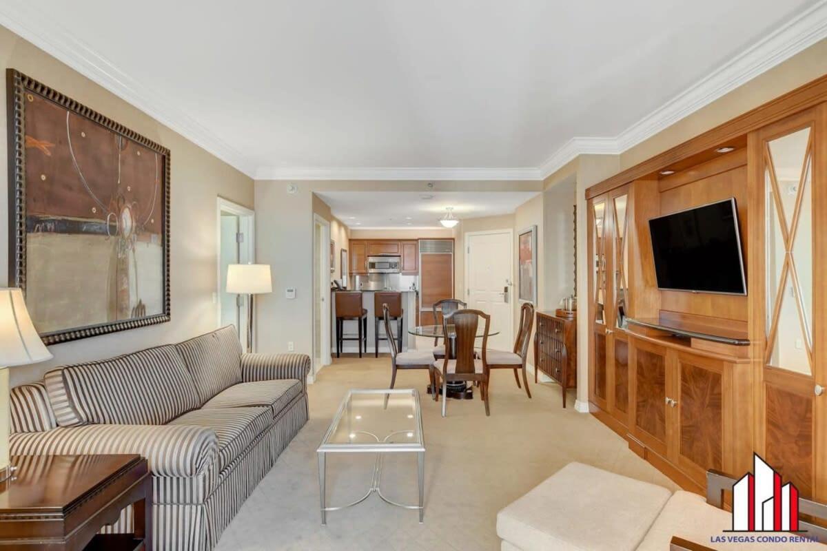 Ferienhaus Mgm Signature-19-802 1br 2ba F1 Pits View Balcony *