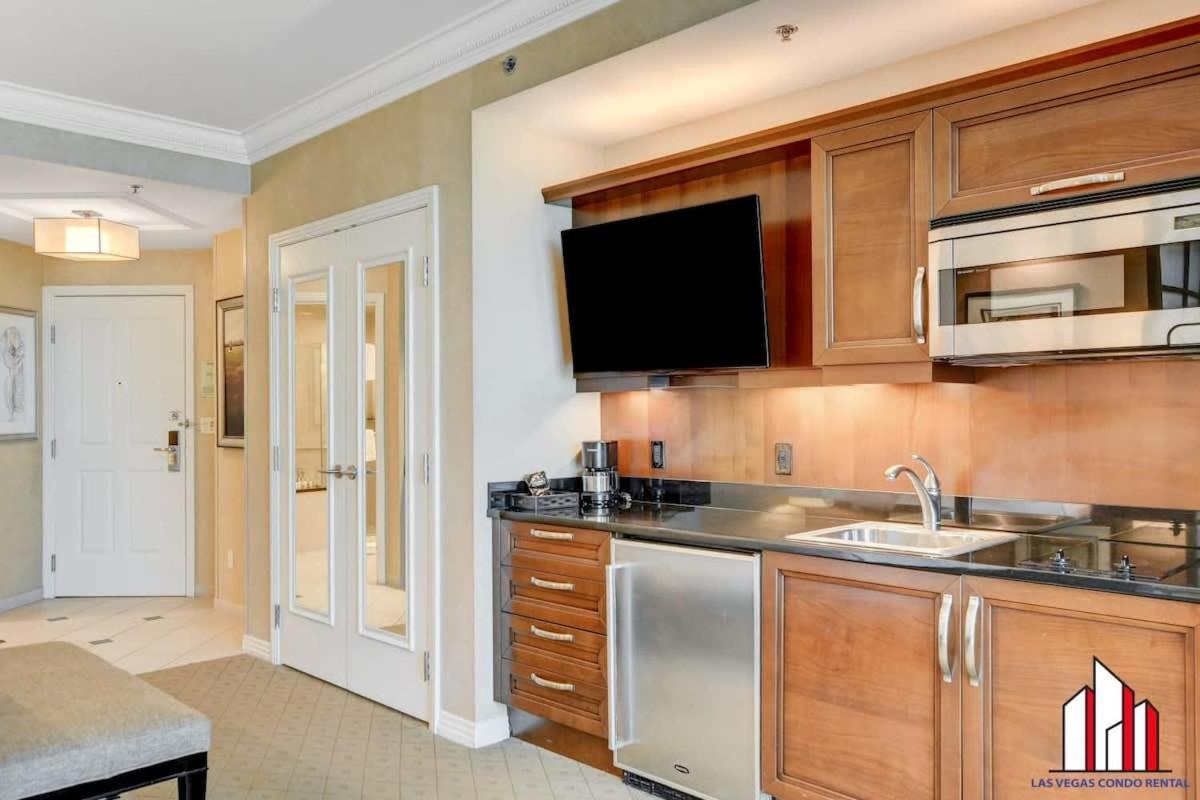 Mgm Signature-24-606 Jacuzzi Ferienhaus *