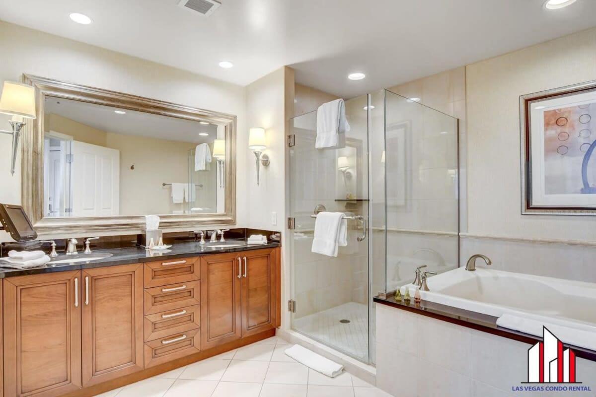 Mgm Signature-24-606 Jacuzzi Ferienhaus