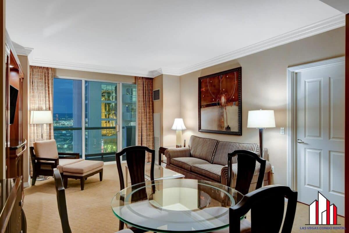 Mgm Signature-19-802 1br 2ba F1 Pits View Balcony * Las Vegas
