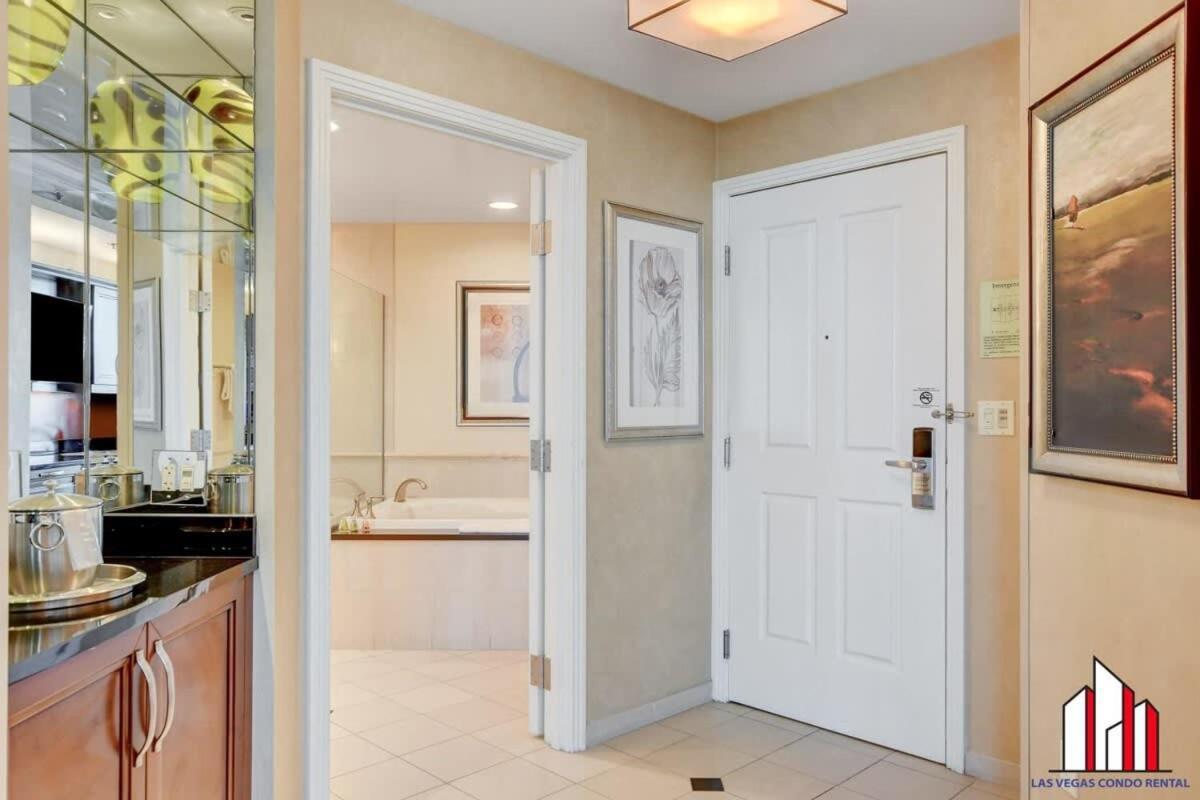 Mgm Signature-24-606 Jacuzzi Ferienhaus