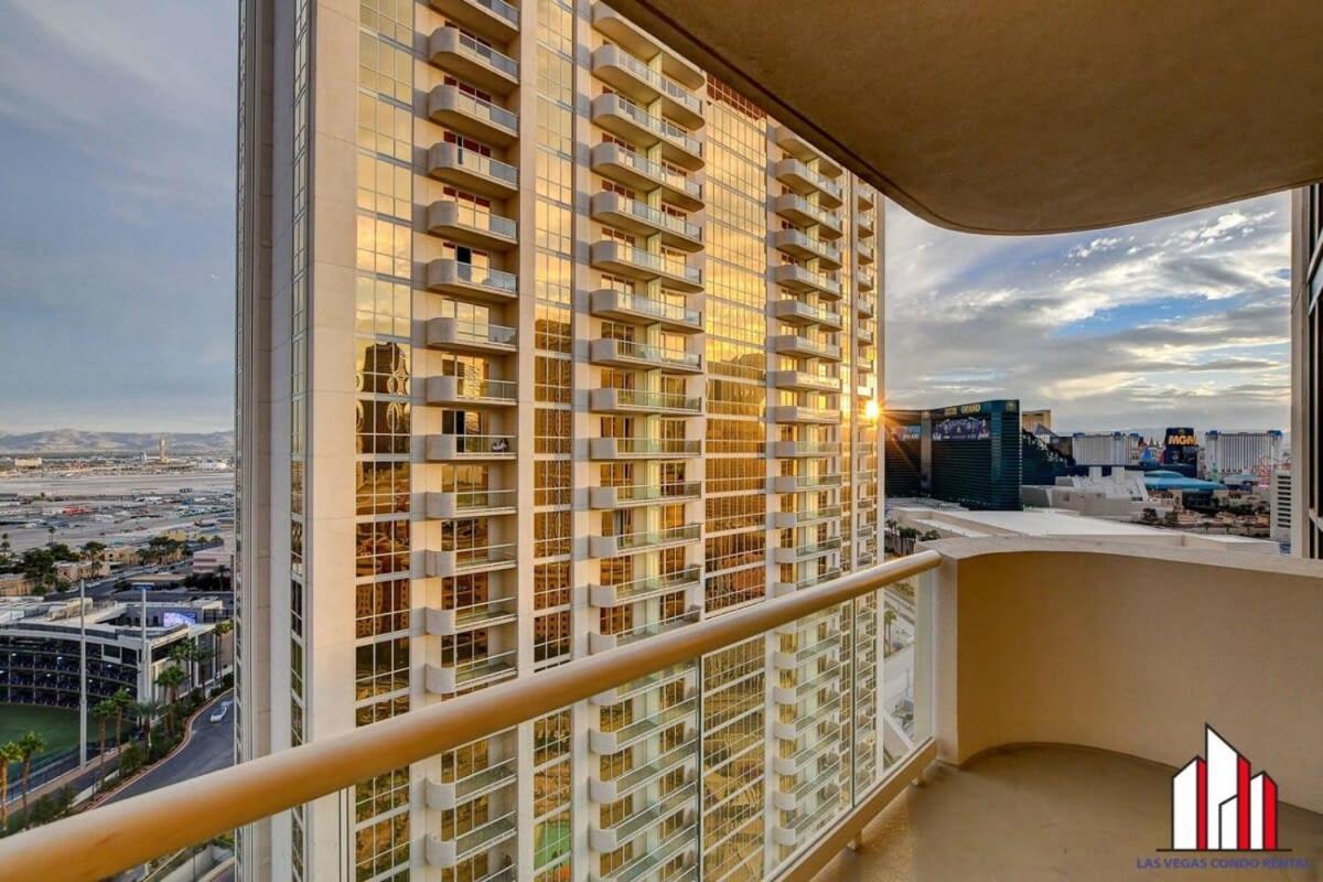 Mgm Signature-19-802 1br 2ba F1 Pits View Balcony Ferienhaus