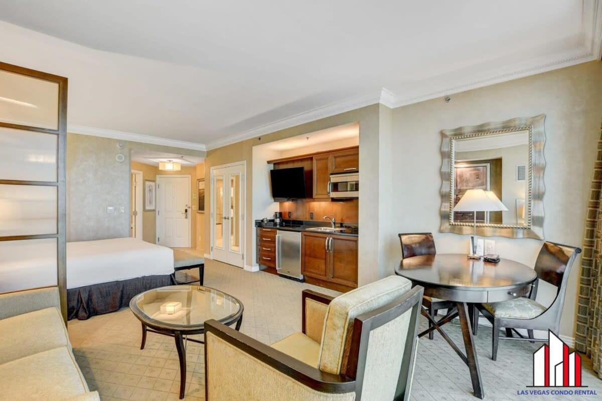 Mgm Signature-24-606 Jacuzzi *