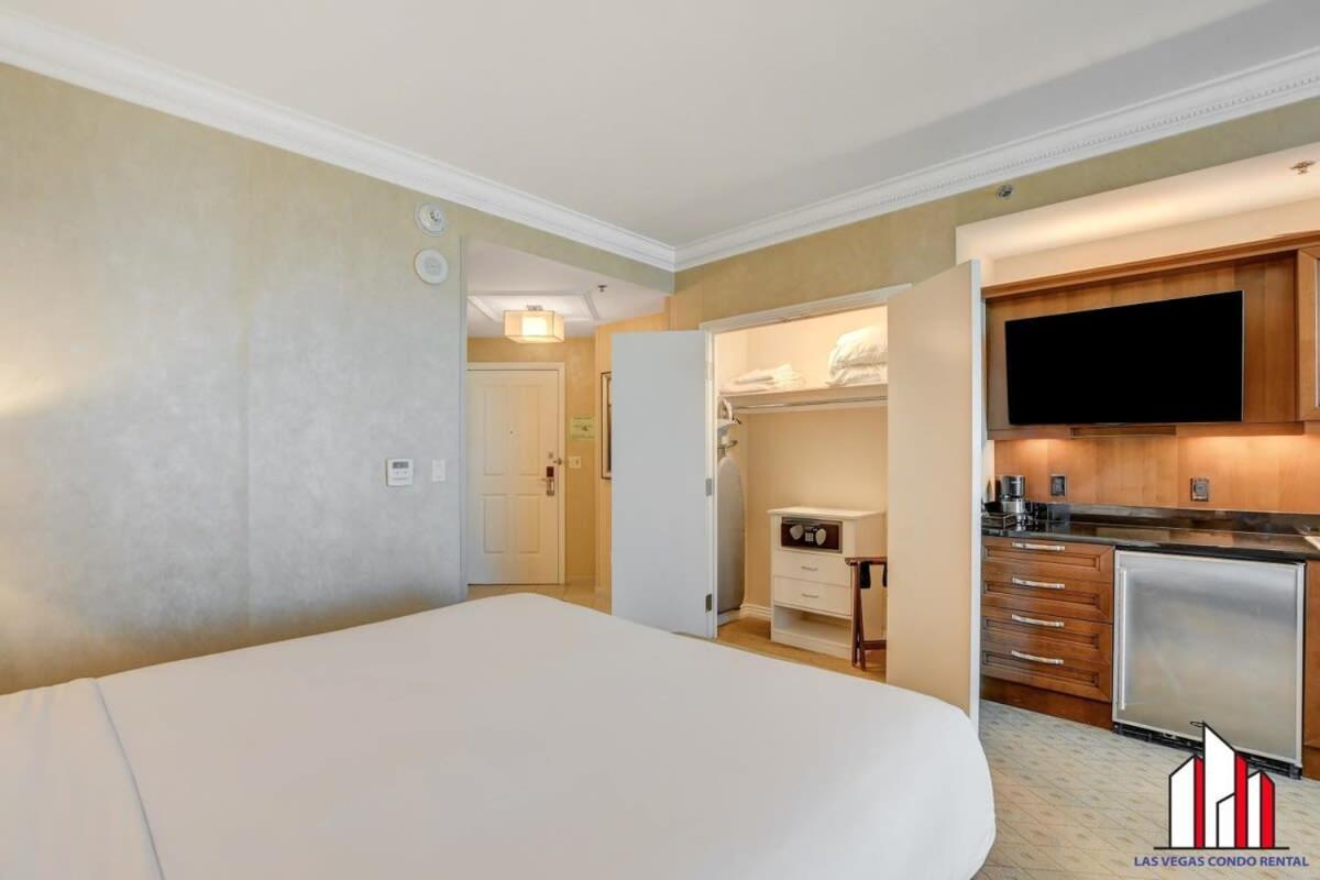 Mgm Signature-24-606 Jacuzzi Ferienhaus