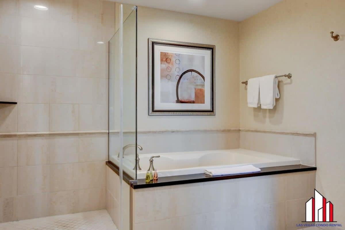 Mgm Signature-24-606 Jacuzzi *
