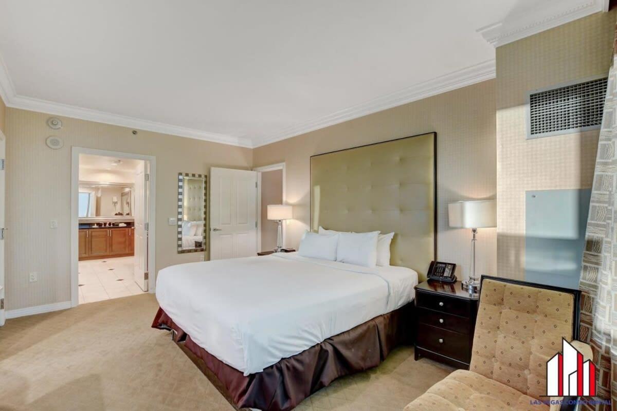 Ferienhaus Mgm Signature-19-802 1br 2ba F1 Pits View Balcony
