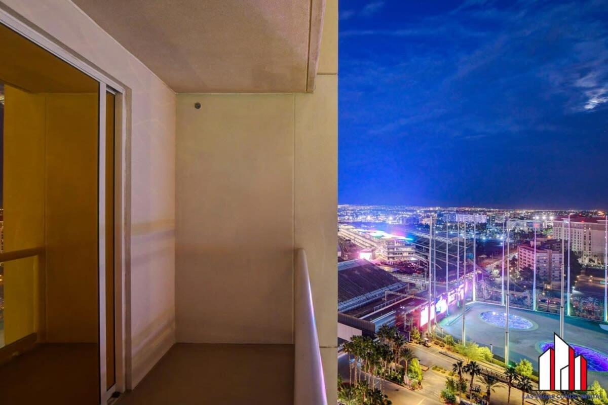 Mgm Signature-19-802 1br 2ba F1 Pits View Balcony Ferienhaus *