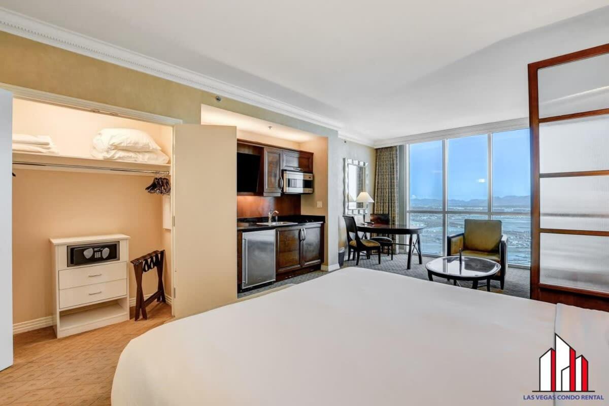 Mgm Signature-24-606 Jacuzzi Ferienhaus *