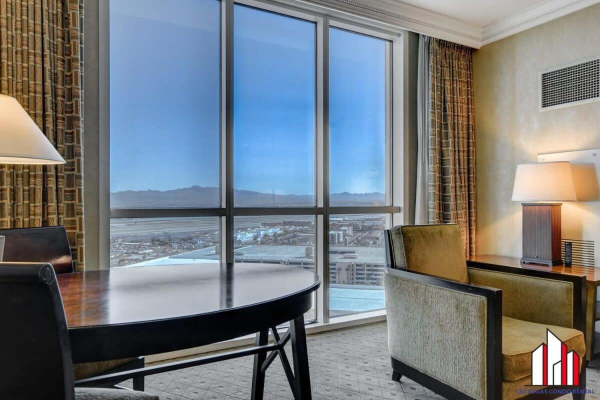 Mgm Signature-24-606 Jacuzzi * Las Vegas