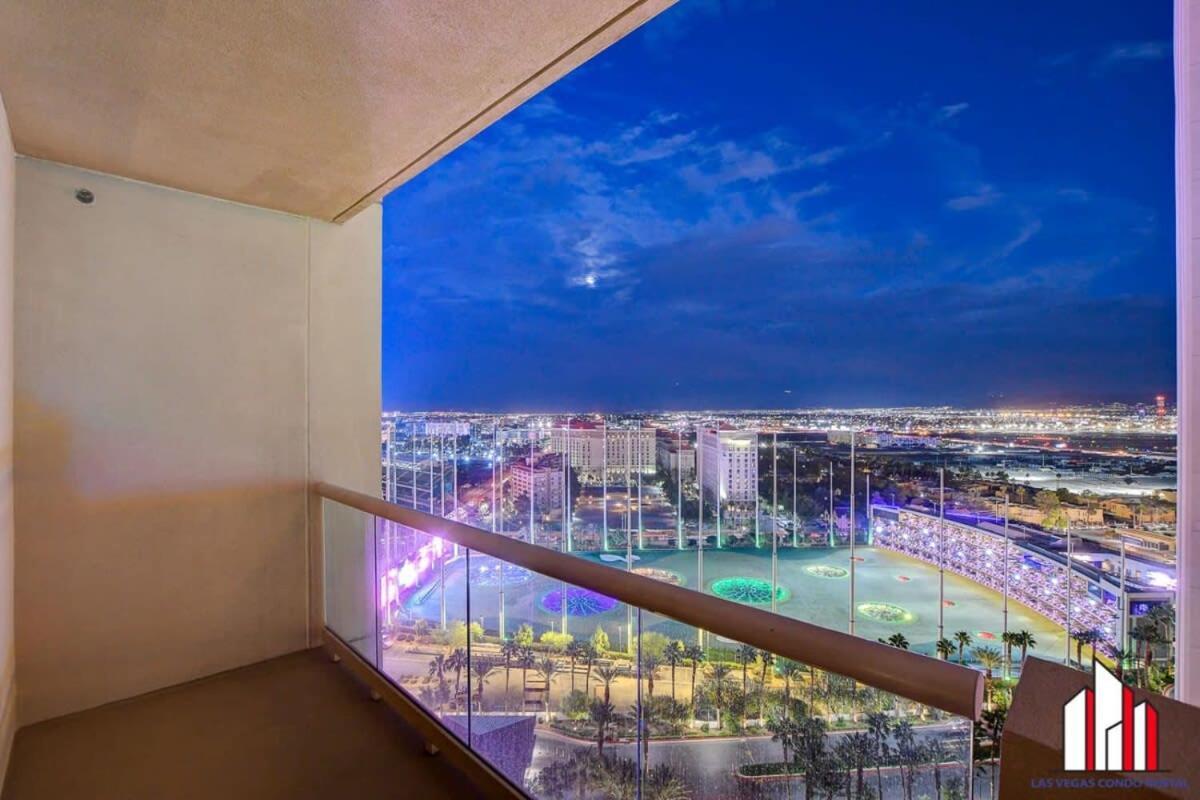 Mgm Signature-19-802 1br 2ba F1 Pits View Balcony Ferienhaus Las Vegas
