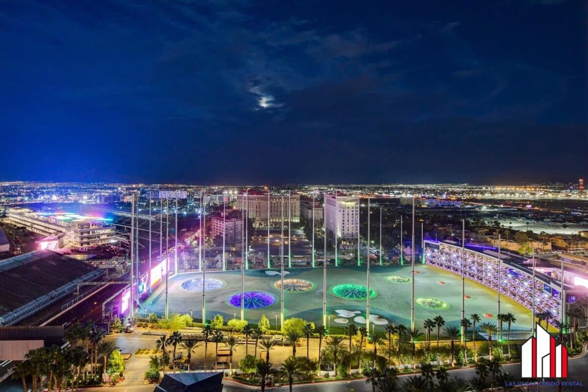 Ferienhaus Mgm Signature-19-802 1br 2ba F1 Pits View Balcony *