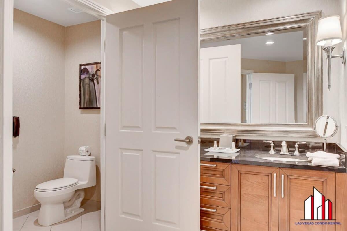 Holiday home Mgm Signature-26-618 Jacuzzi