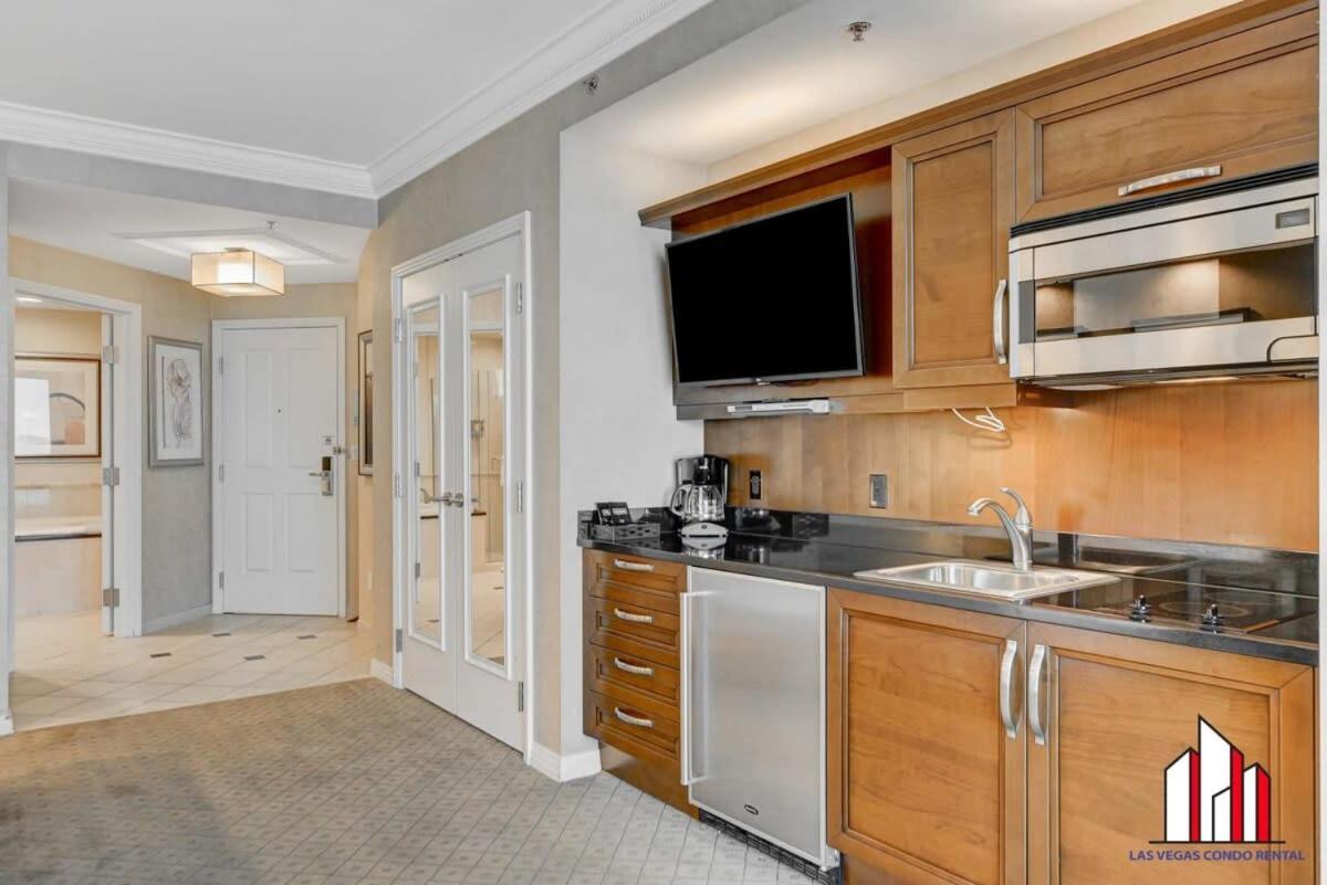 Holiday home Mgm Signature-26-618 Jacuzzi *