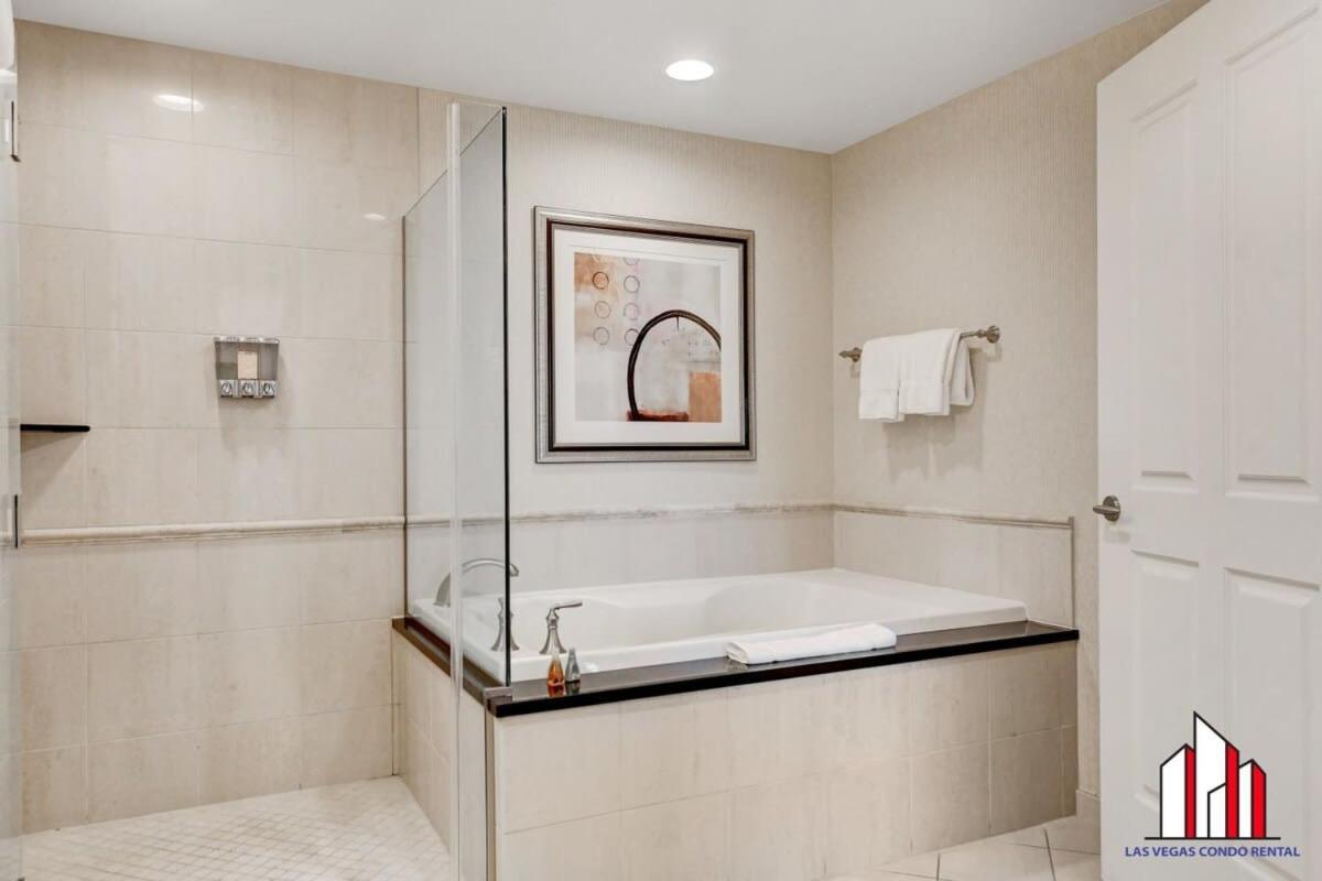 Mgm Signature-26-618 Jacuzzi Holiday home Las Vegas