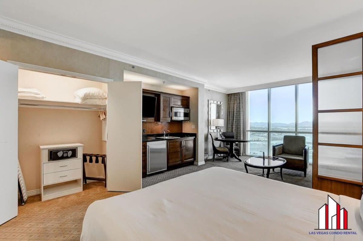 Mgm Signature-26-618 Jacuzzi Holiday home Las Vegas