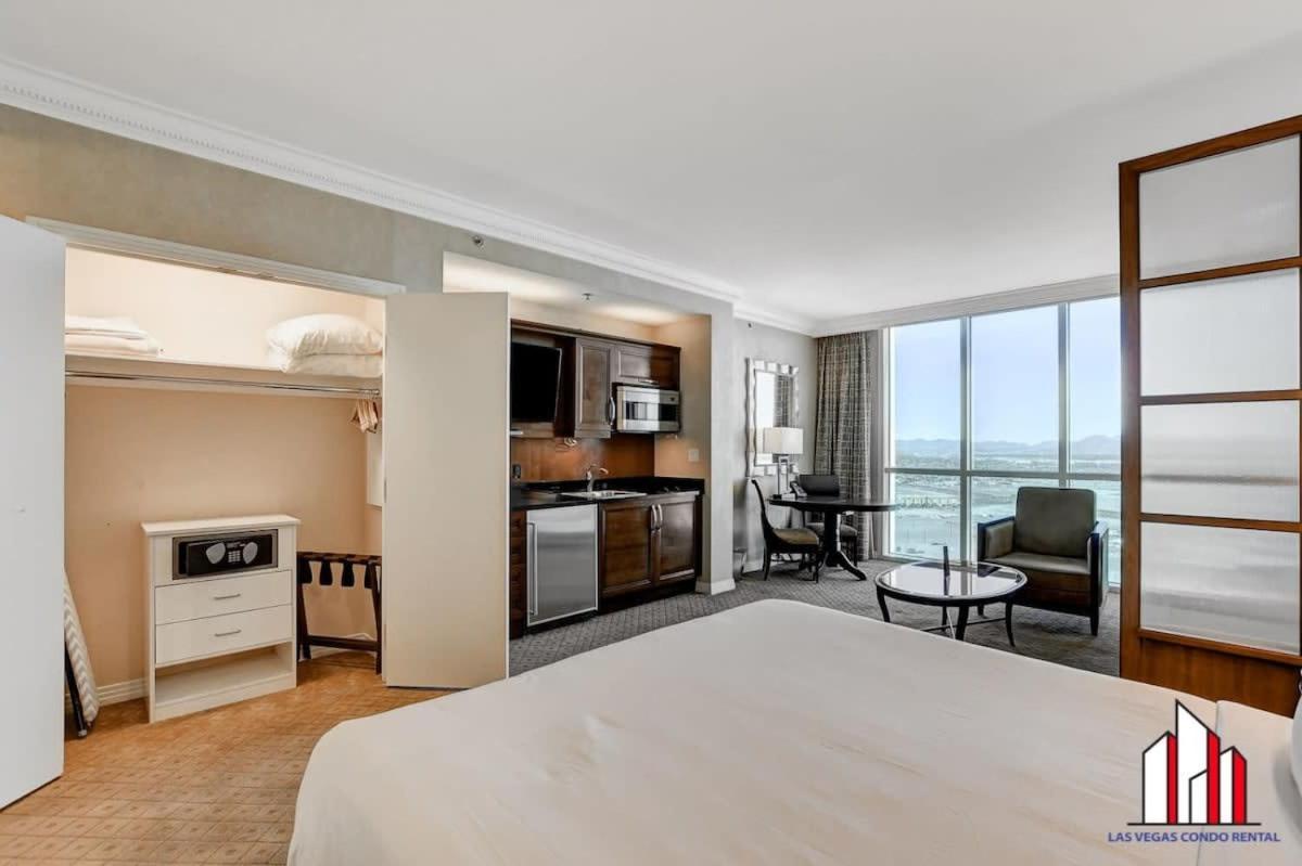 Mgm Signature-26-618 Jacuzzi Holiday home *