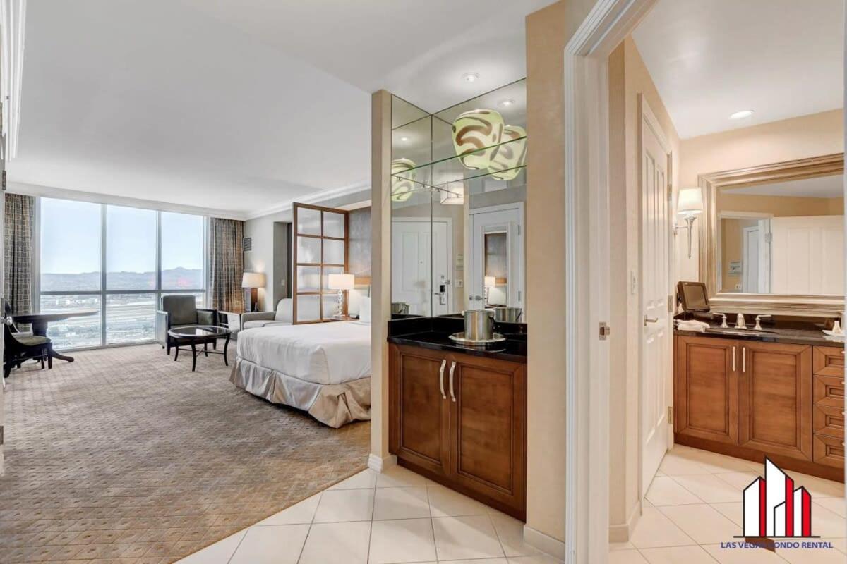 Holiday home Mgm Signature-26-618 Jacuzzi Las Vegas