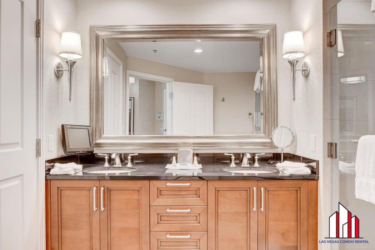 Holiday home Mgm Signature-26-618 Jacuzzi Las Vegas