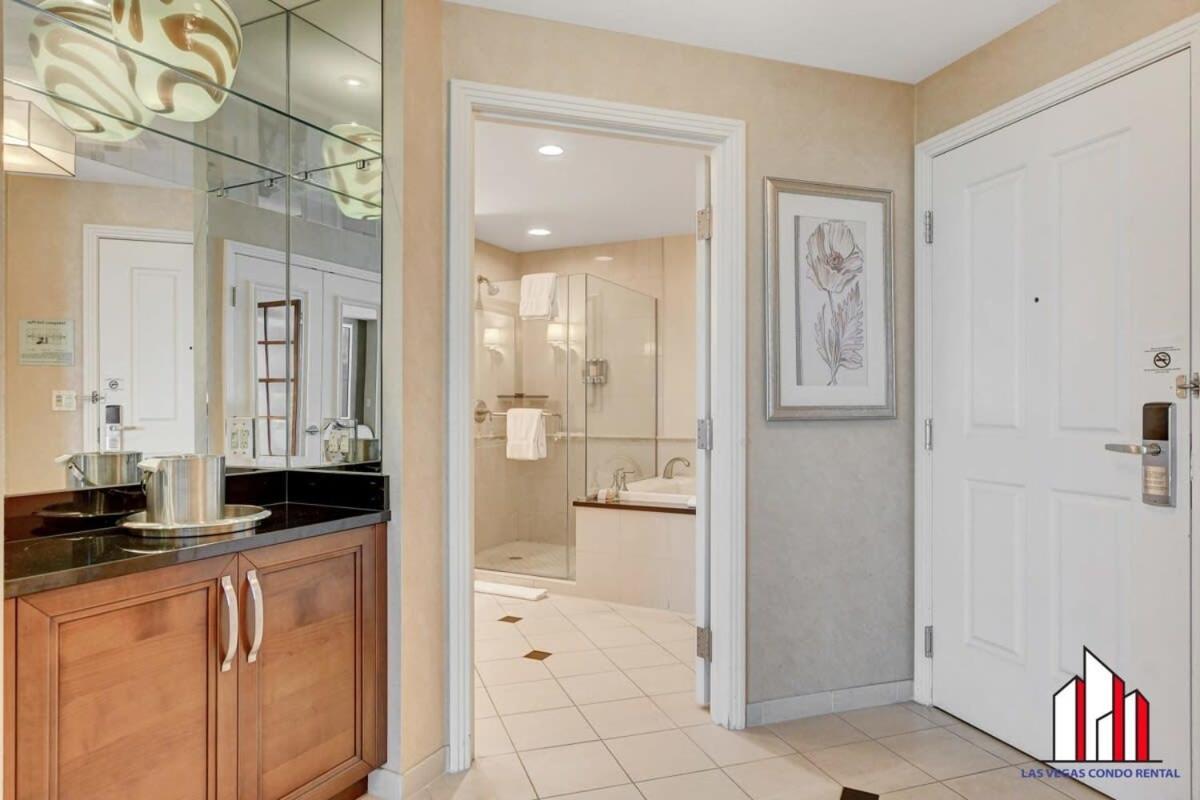 Holiday home Mgm Signature-26-618 Jacuzzi