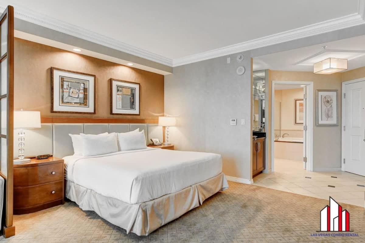 Mgm Signature-26-618 Jacuzzi Holiday home Las Vegas