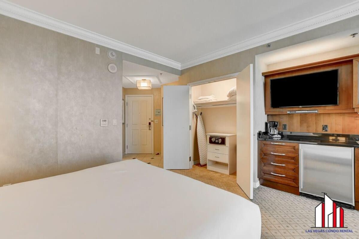Holiday home Mgm Signature-26-618 Jacuzzi Las Vegas