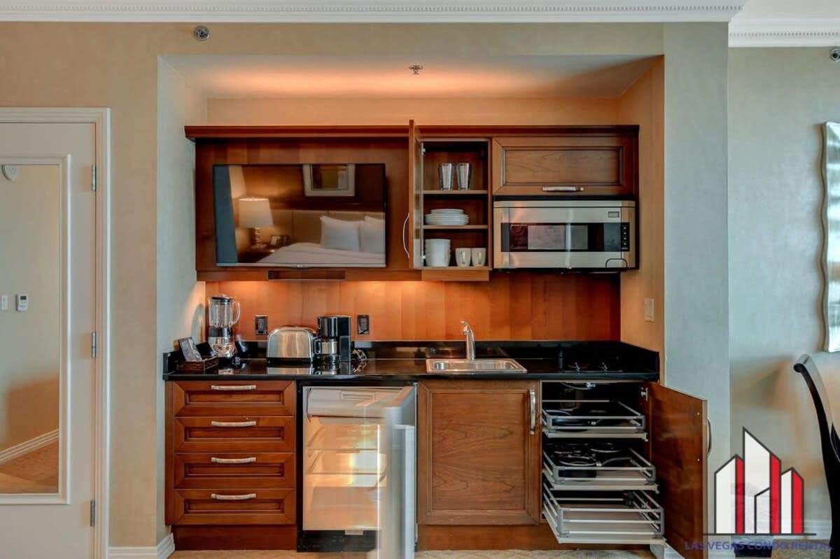 Holiday home Mgm Signature-26-618 Jacuzzi Las Vegas