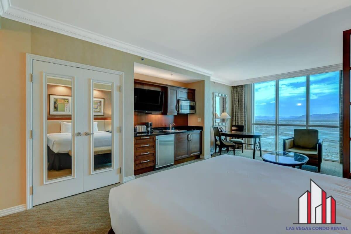Mgm Signature-26-618 Jacuzzi Las Vegas