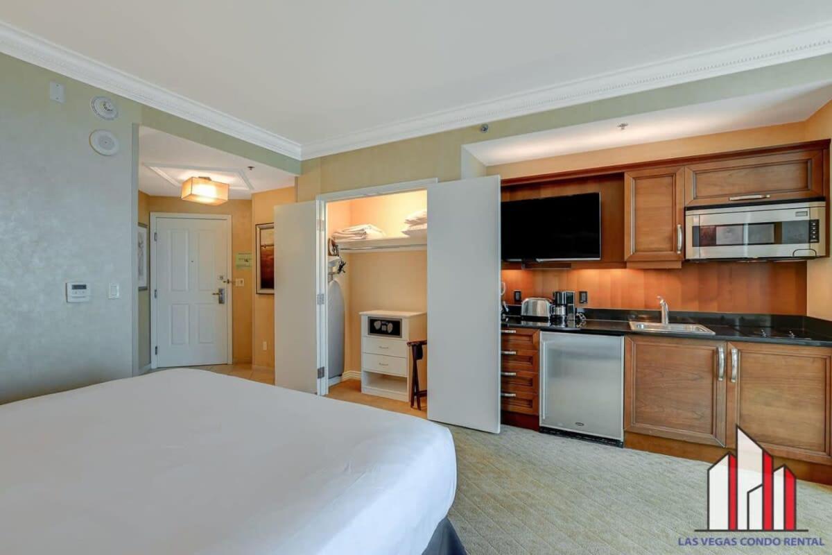 Mgm Signature-26-618 Jacuzzi Holiday home *